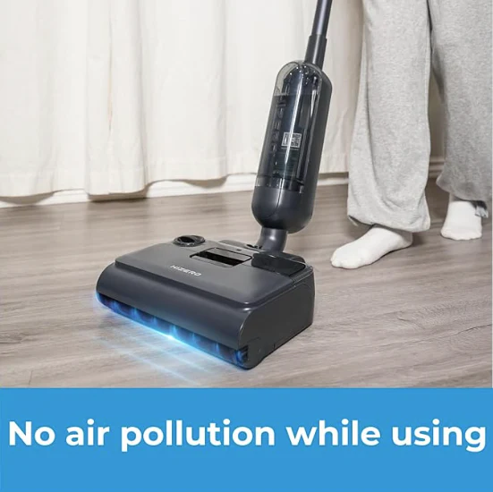 Hizero F100 Bionic Hard Floor Cleaner - Image 4