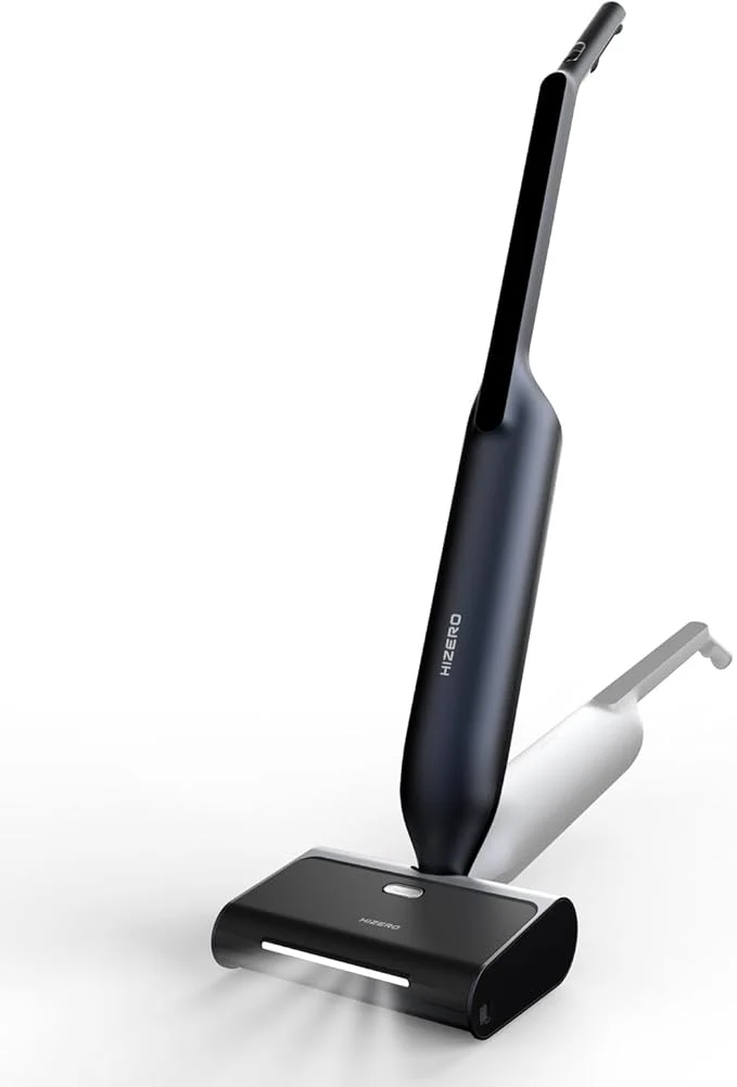 Hizero F600 All in One Bionic Hard Floor Cleaner