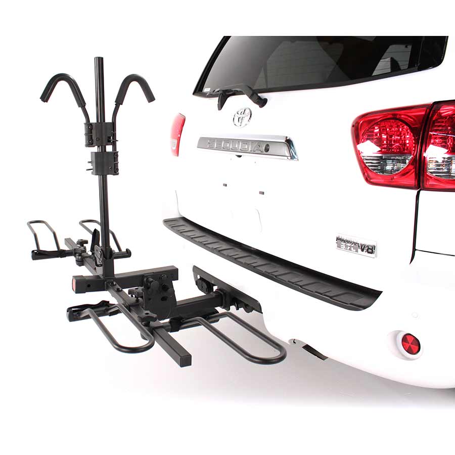 Hollywood Racks SPORT RIDER FOR ELECTRIC BIKES - Image 6