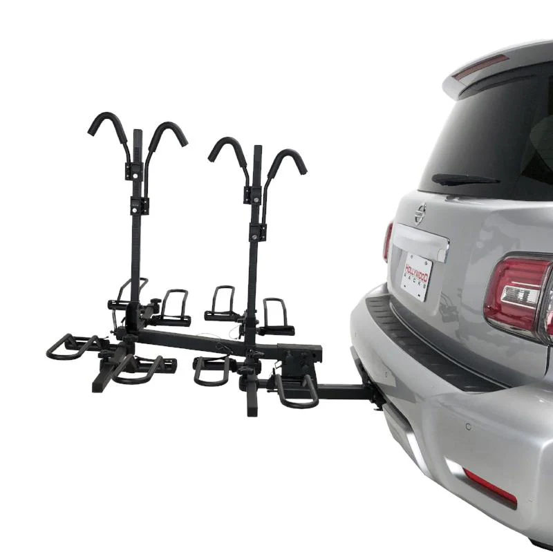 Hollywood Racks SPORT RIDER SE4 HITCH BIKE RACK - Image 3