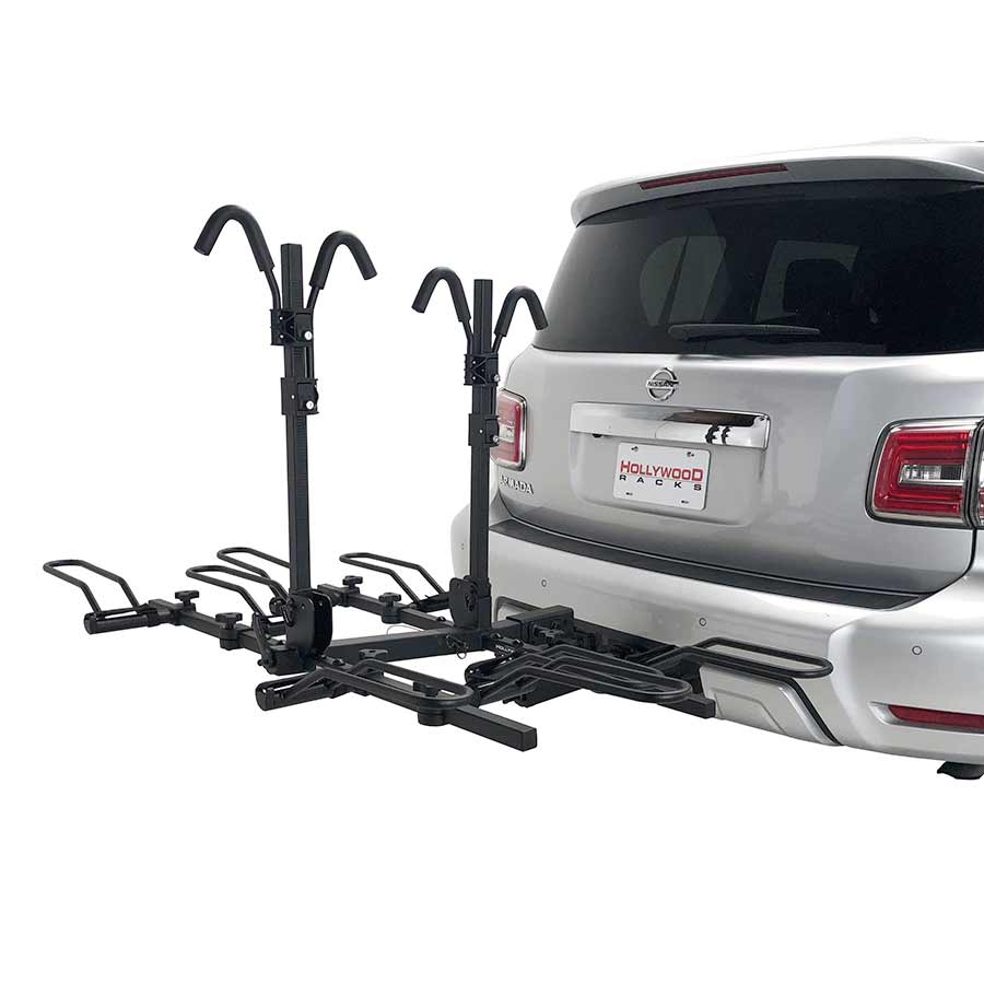 Hollywood Racks SPORT RIDER SE4 HITCH BIKE RACK - Image 7