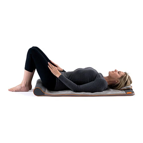 Homedics Air Compression Back Stretching Mat - Image 2