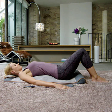 Homedics Air Compression Back Stretching Mat - Image 5