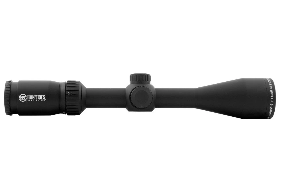 HS 3-12x42 Riflescope - Image 3