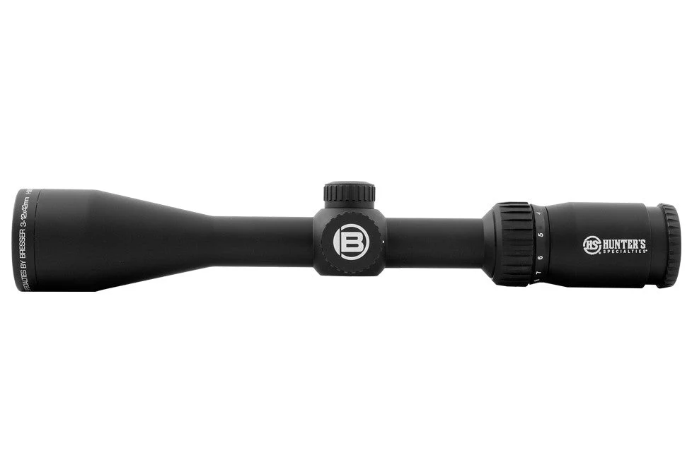 HS 3-12x42 Riflescope - Image 4