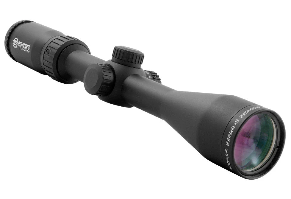 HS 3-12x42 Riflescope - Image 5