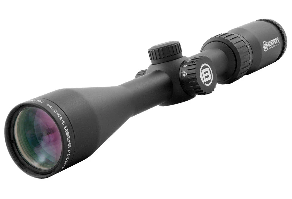 HS 3-12x42 Riflescope - Image 6