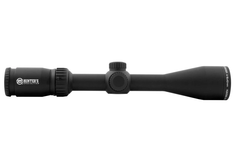 HS 4-16X42 Riflescope - Image 4