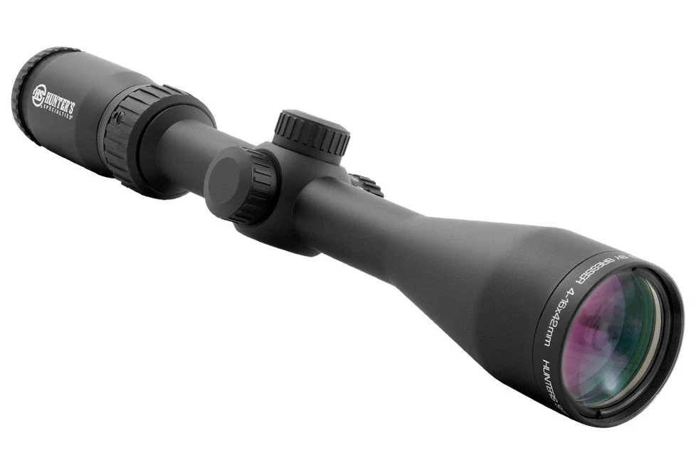 HS 4-16X42 Riflescope - Image 5