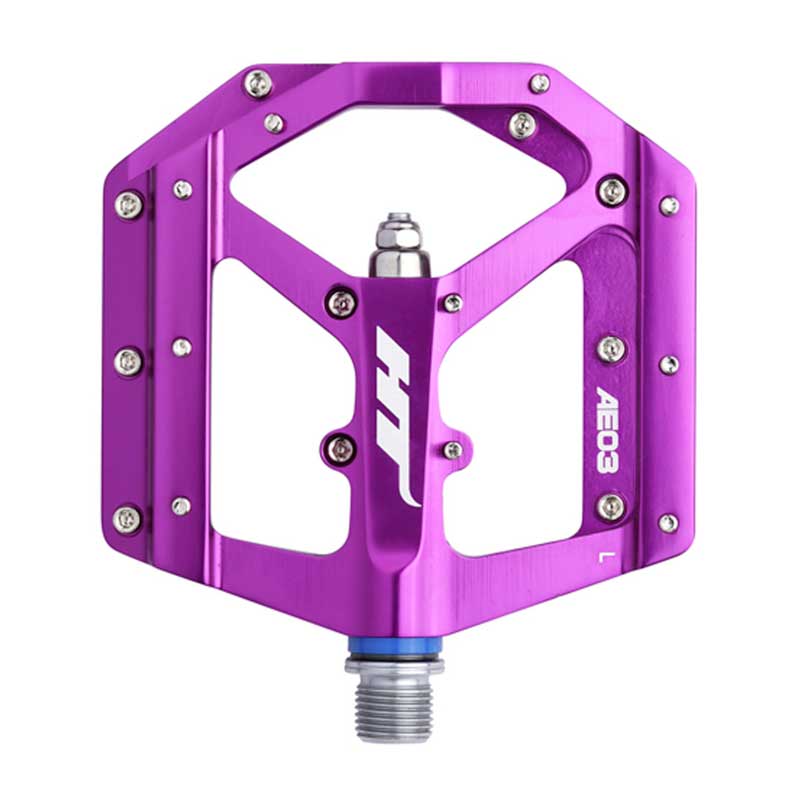 HT AE03 Evo+ Pedals - Image 6