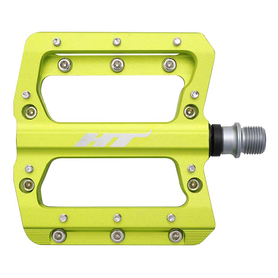HT Components AN14A Nano Platform Pedals - Image 5