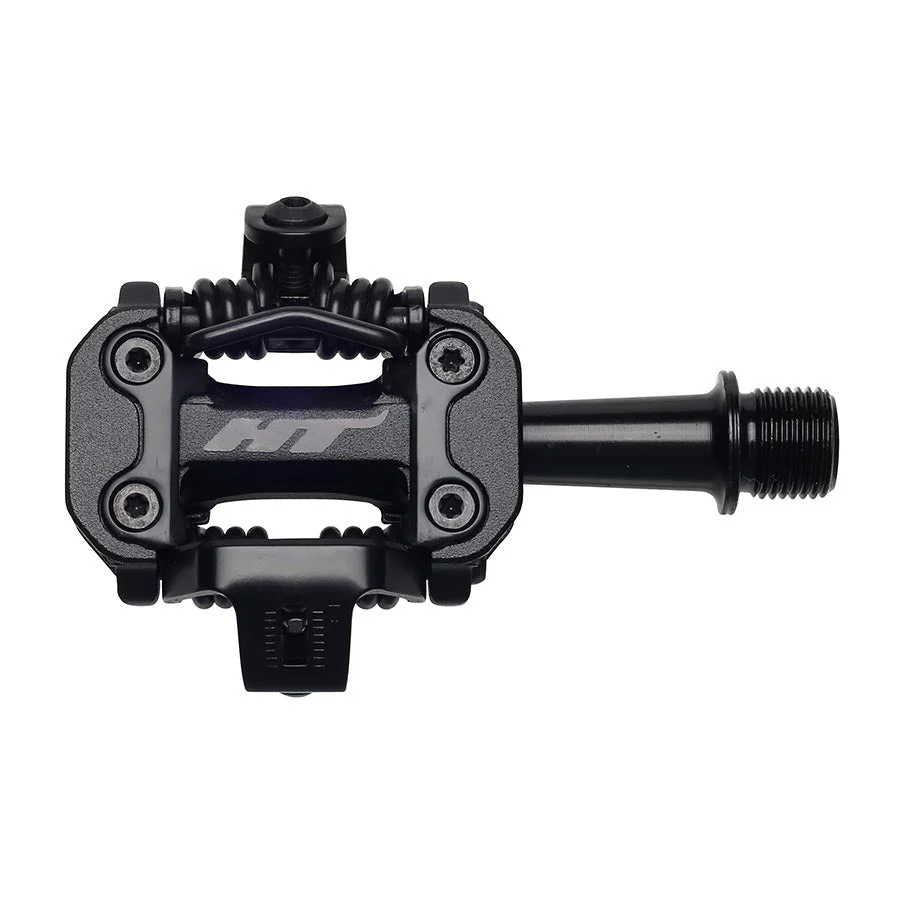 HT Components M2 Leopard M Pedals - Image 2