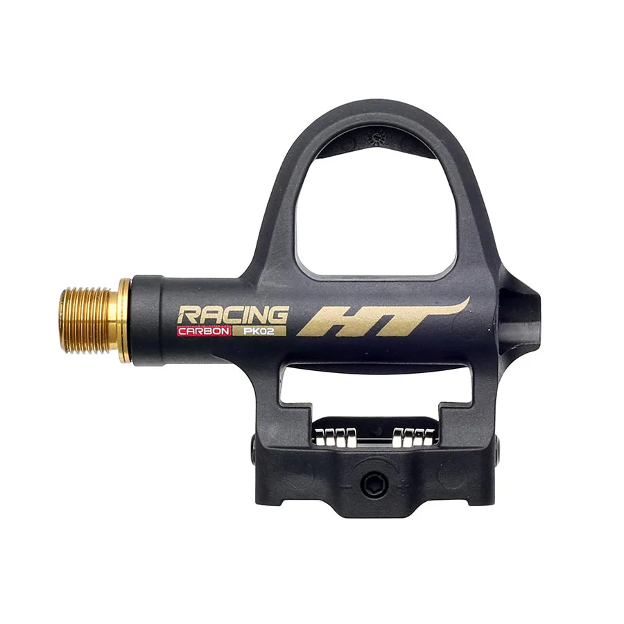 HT Components PK02T Racing Carbon pedals - Image 2