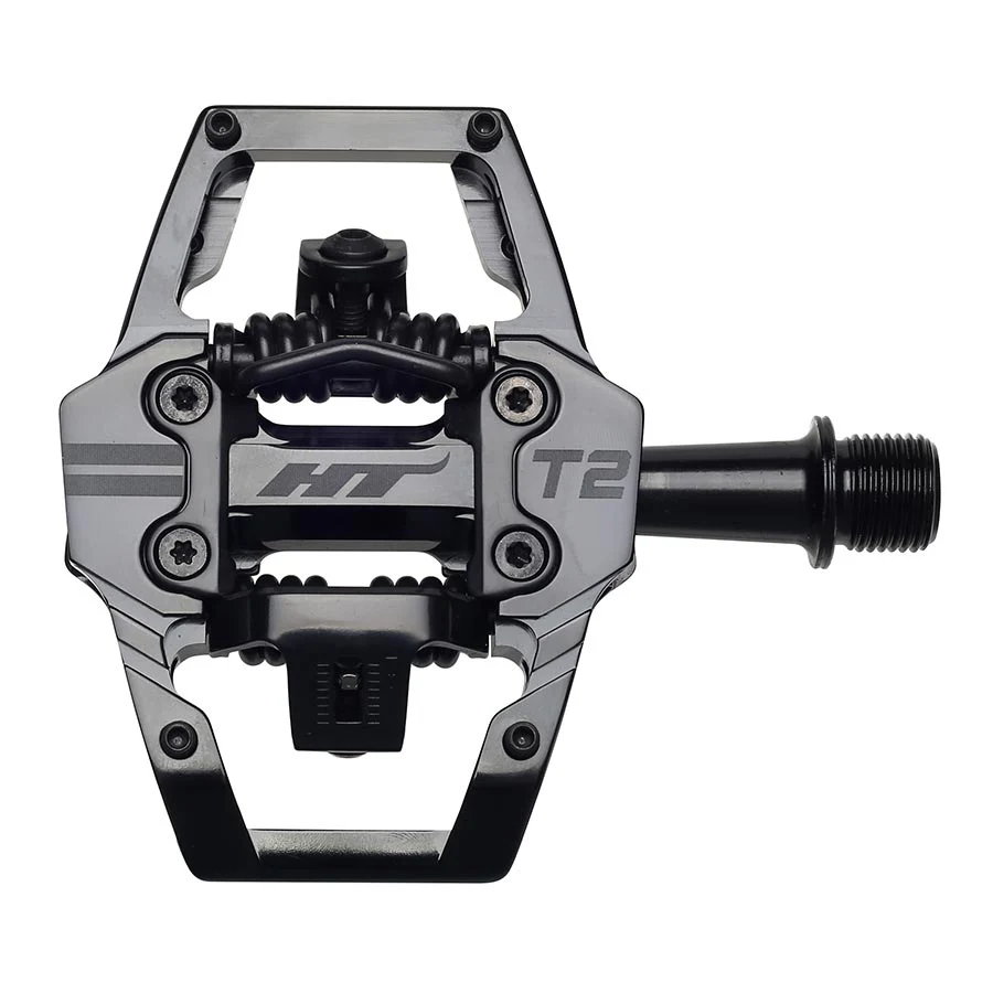 HT Components T2, Enduro Race pedals - Image 5