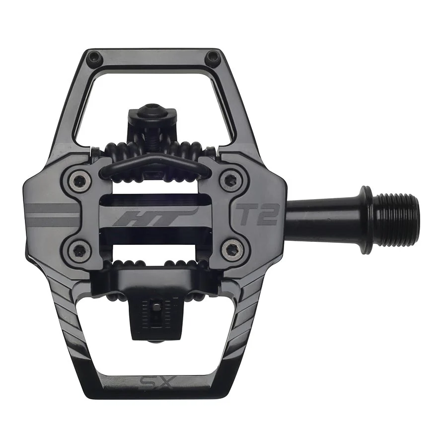 HT Components T2-SX, BMX-SX pedals - Image 4