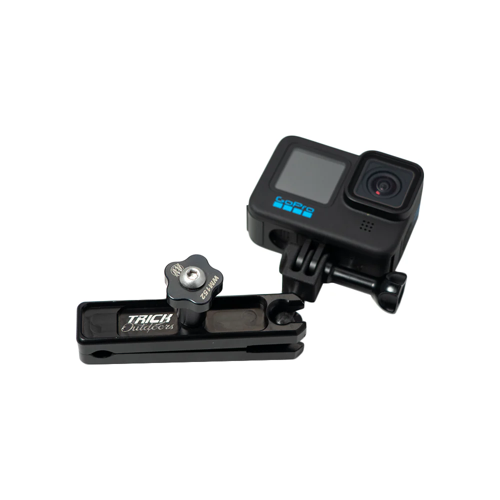 Trick Outdoors Hub Blind Camera Mount - Image 7