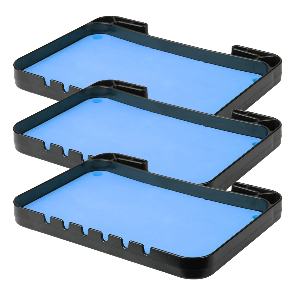 Trick Outdoors Hub Blind Shelf - Image 6