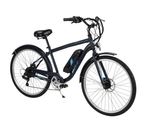 Huffy Everett 27.5" Electric Bike
