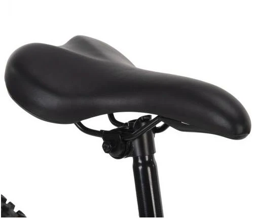 Huffy Transic 26" Electric Bike - Image 5