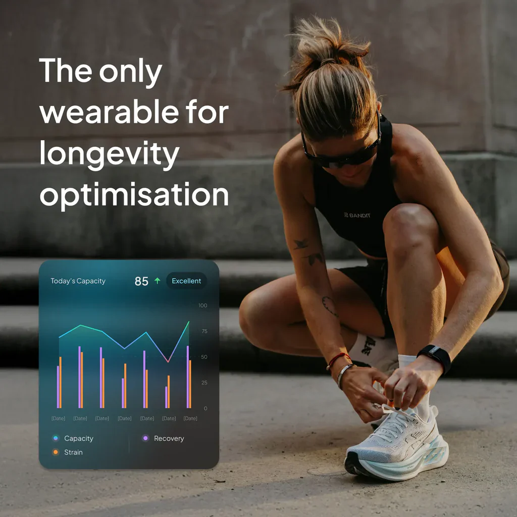 Hume Health Tracker Band - Image 8