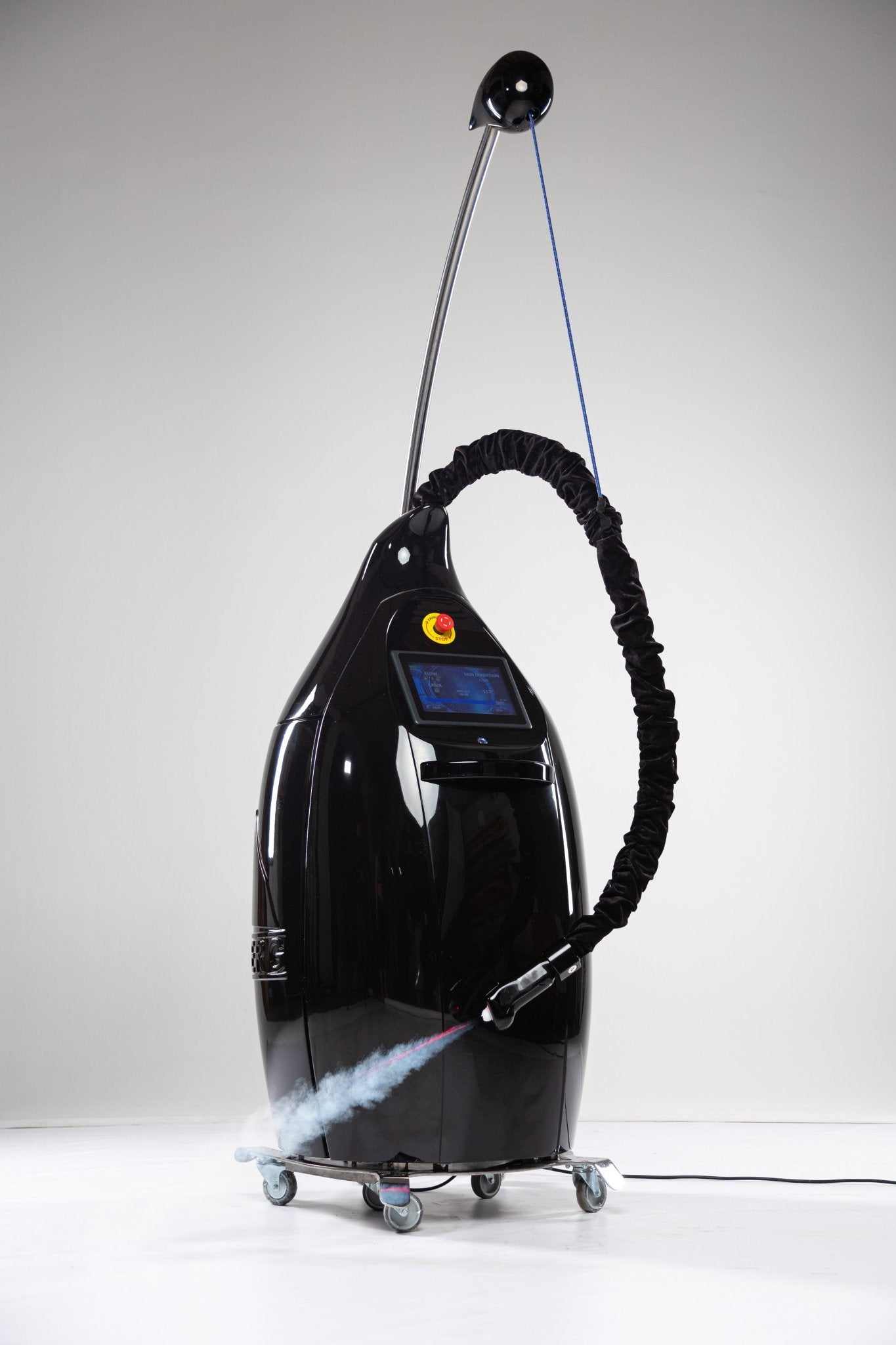 Iceberg 50L Local CRYO Nitrogen - Image 4