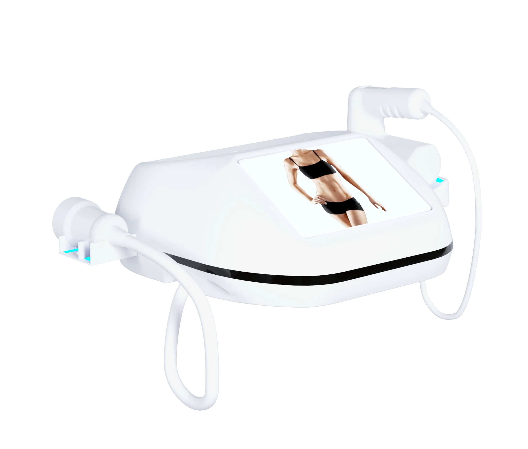 Iceberg Cryonick Roller Mini – Portable Cryotherapy Massage Tool - Image 8