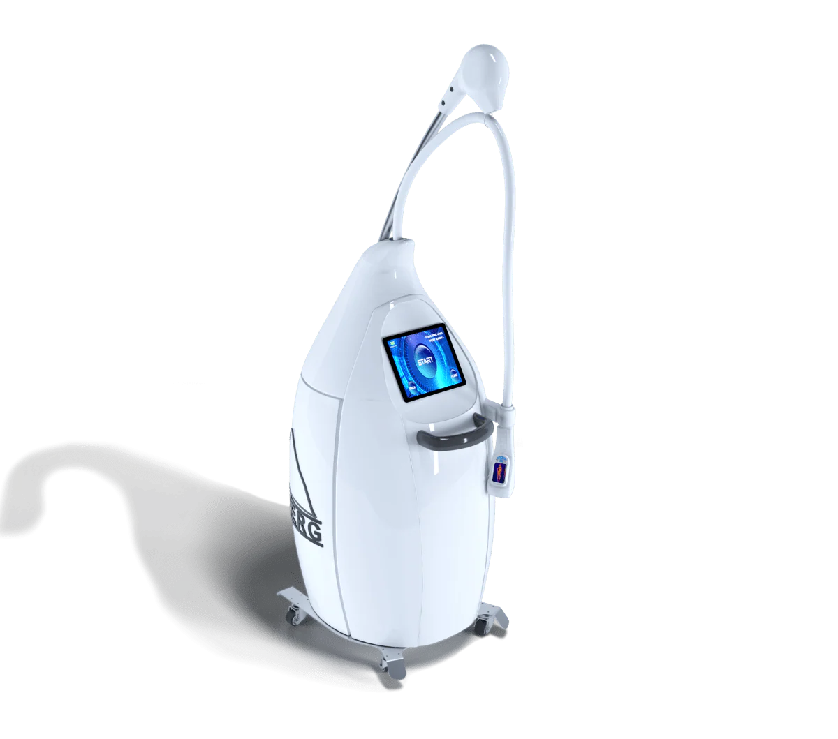 Iceberg Localized Cryotherapy Machine - Portable Cold Therapy System - Image 2