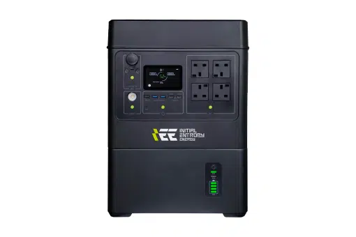 IEETek P2000 Battery Module – Expandable Power for Singo3000| Wellbots - Image 2