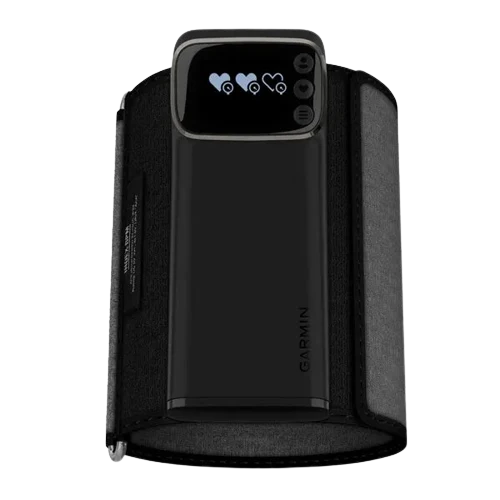 Garmin Index BPM Smart Blood Pressure Monitor - Image 3