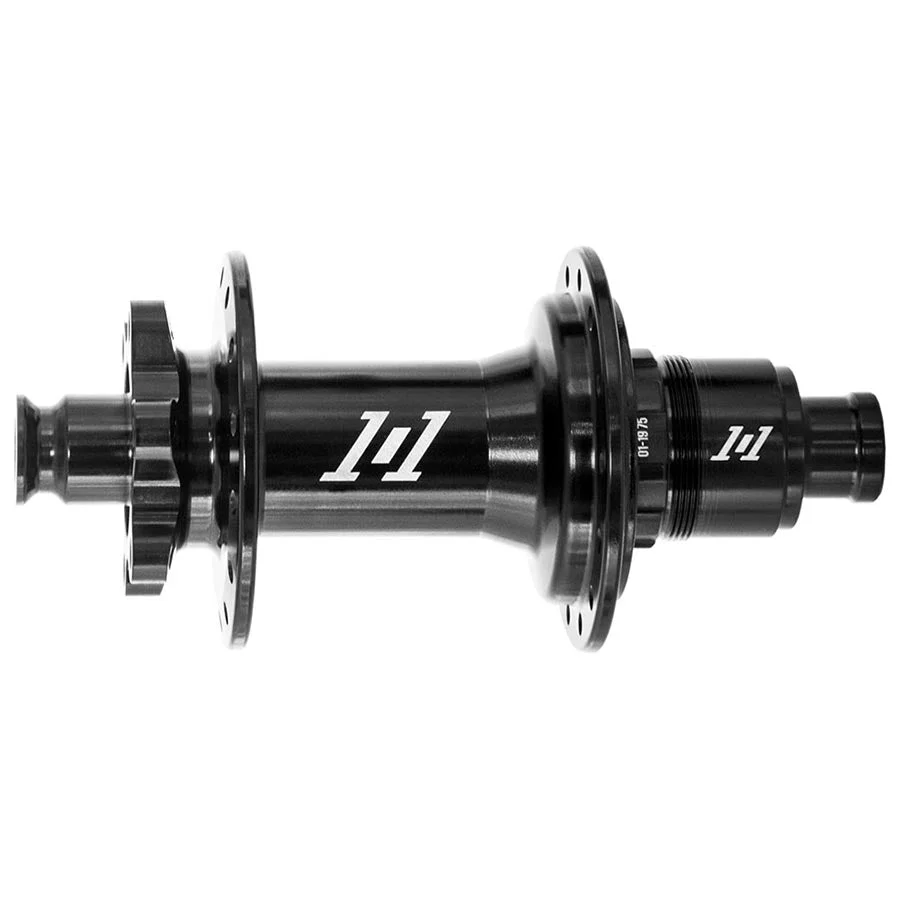 Industry Nine 1/1 Classic Boost 6B Rear hub - Image 6
