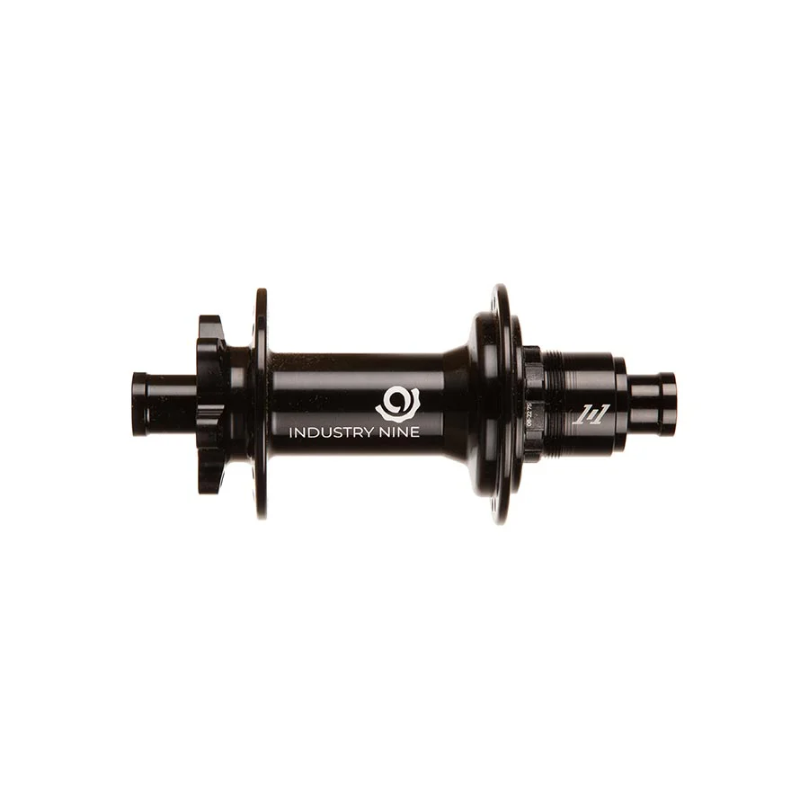 Industry Nine 1/1 Classic DH157 6B Rear hub - Image 2