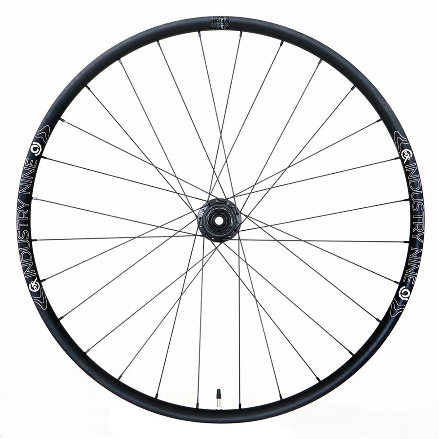 Industry Nine 1/1 GRCX wheel - Image 2