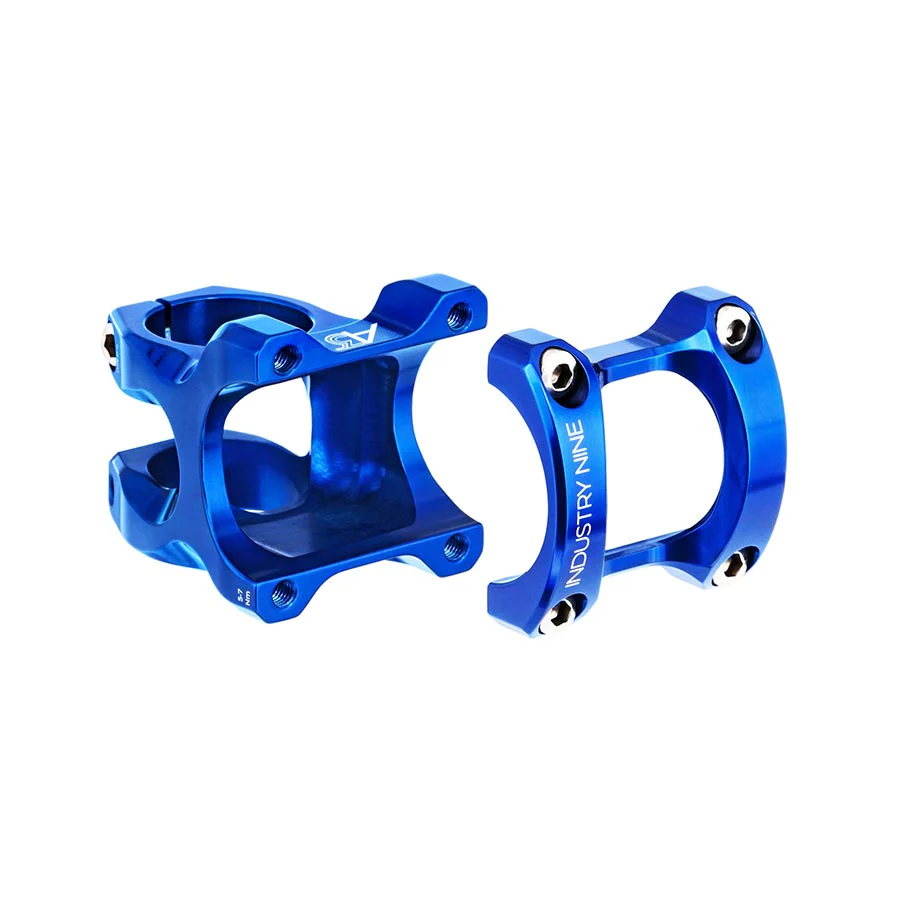 Industry Nine A35 stem - Image 15