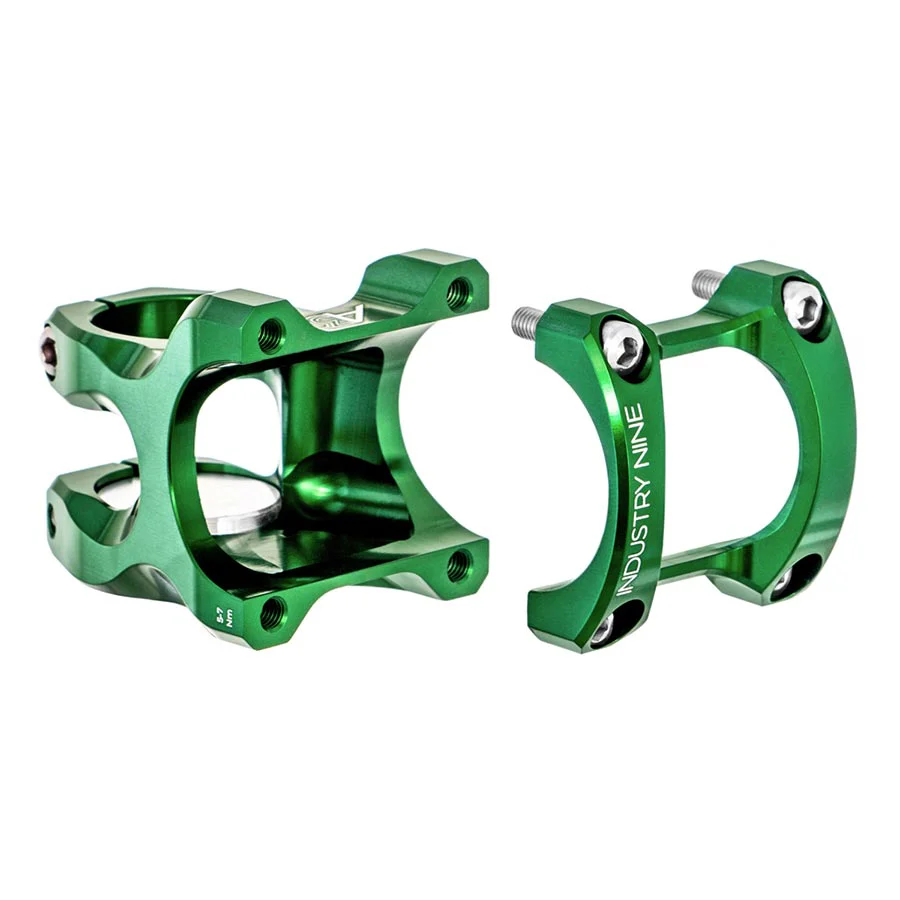 Industry Nine A35 stem - Image 21