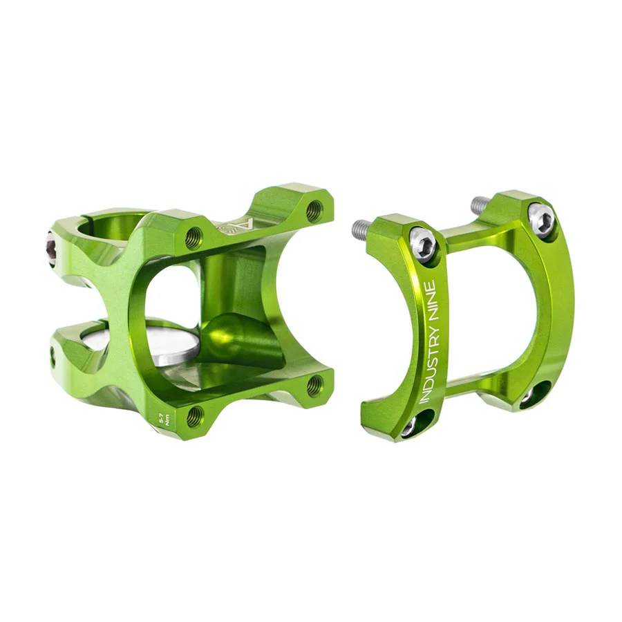 Industry Nine A35 stem - Image 24