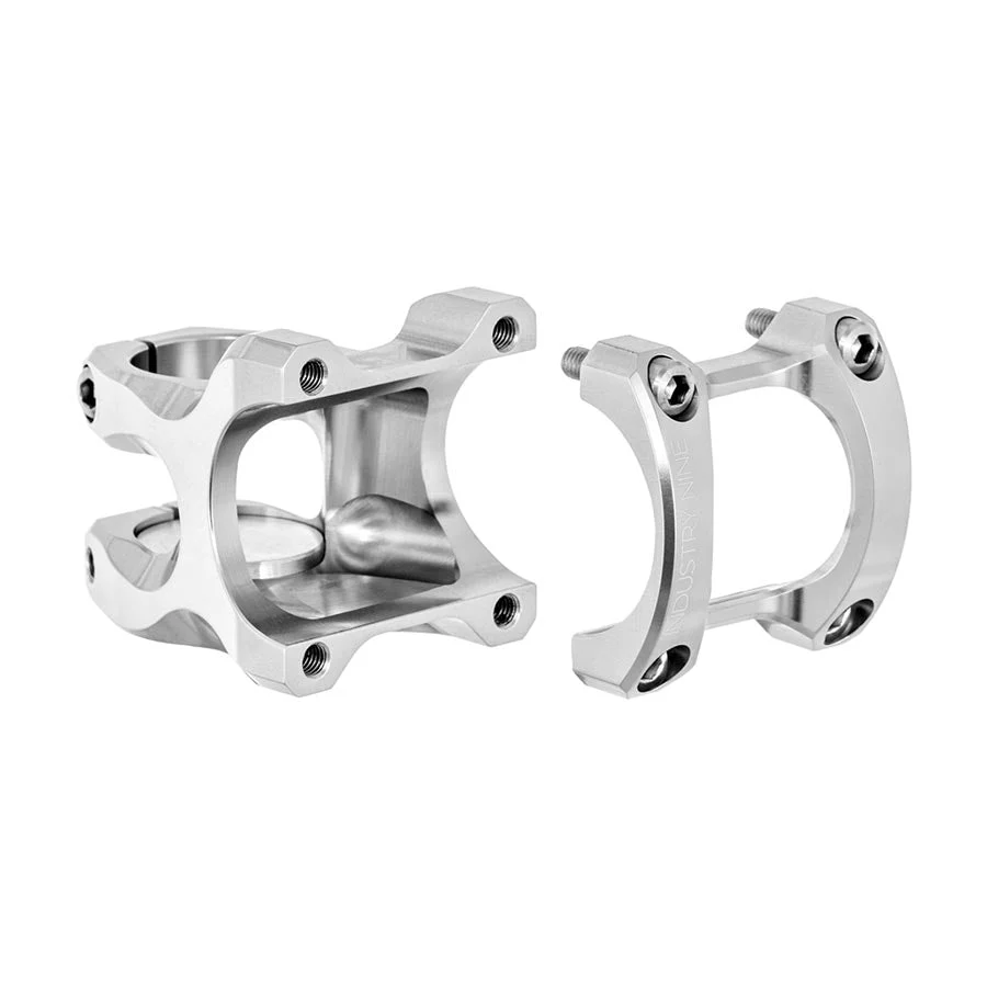 Industry Nine A35 stem - Image 31