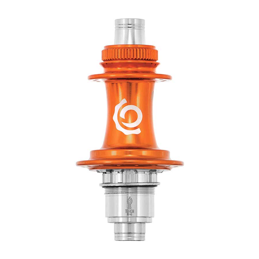Industry Nine Classic Road Disc CL Rear Hub - Image 7