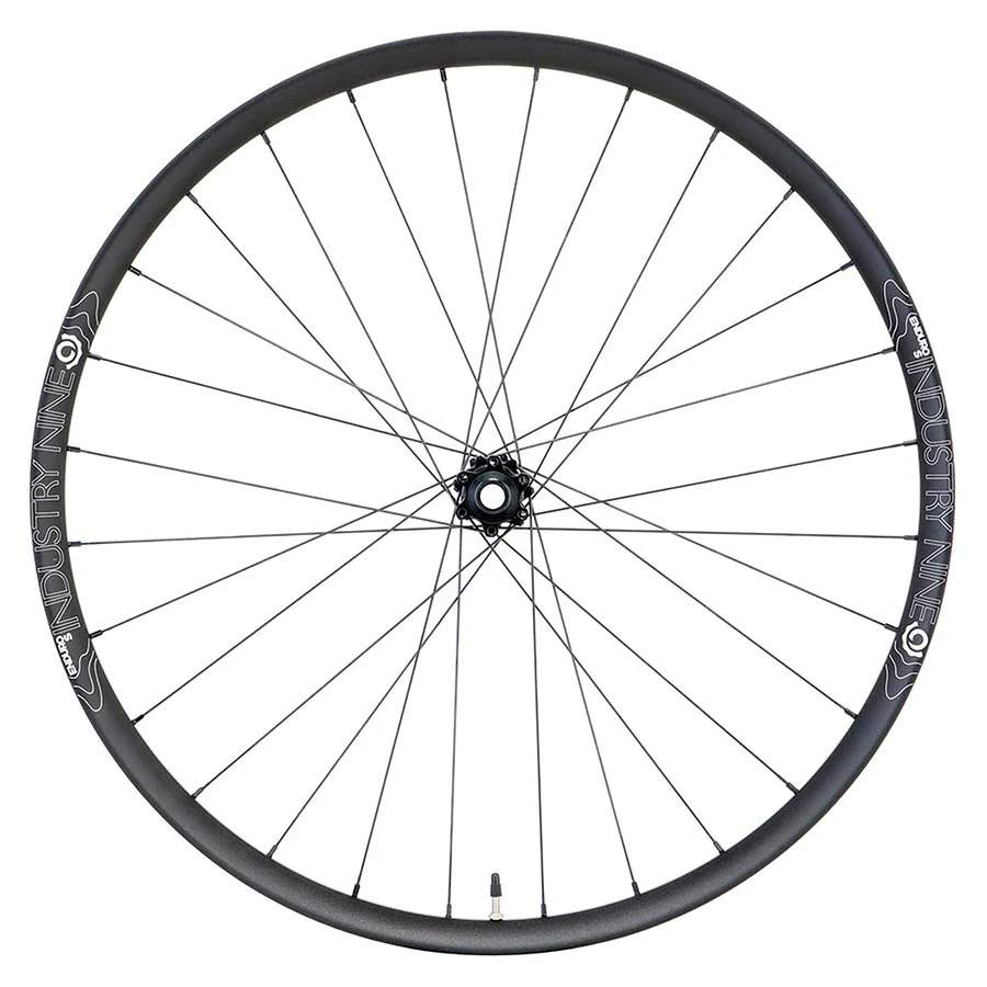 Industry Nine Enduro S Hydra wheels - Image 8