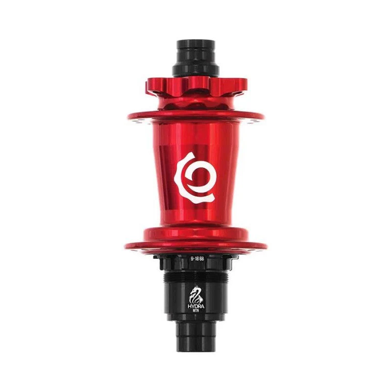 Industry Nine Hydra Classic Boost 6B Disc Hub - Rear - Image 10