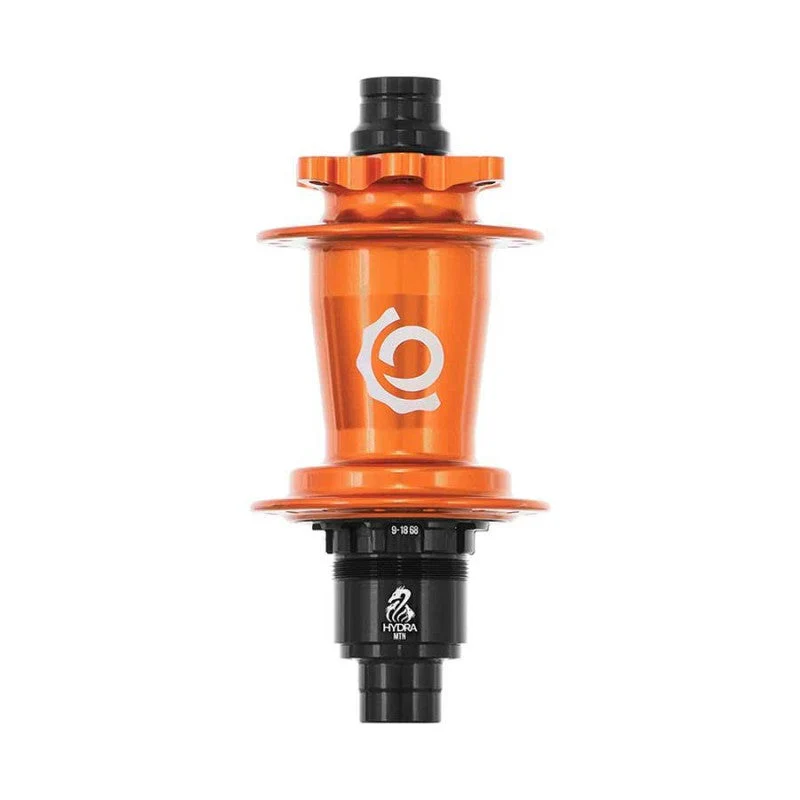 Industry Nine Hydra Classic Boost 6B Disc Hub - Rear - Image 2