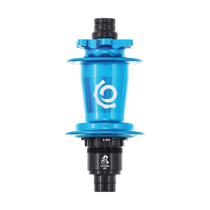 Industry Nine Hydra Classic Boost 6B Disc Hub - Rear - Image 23