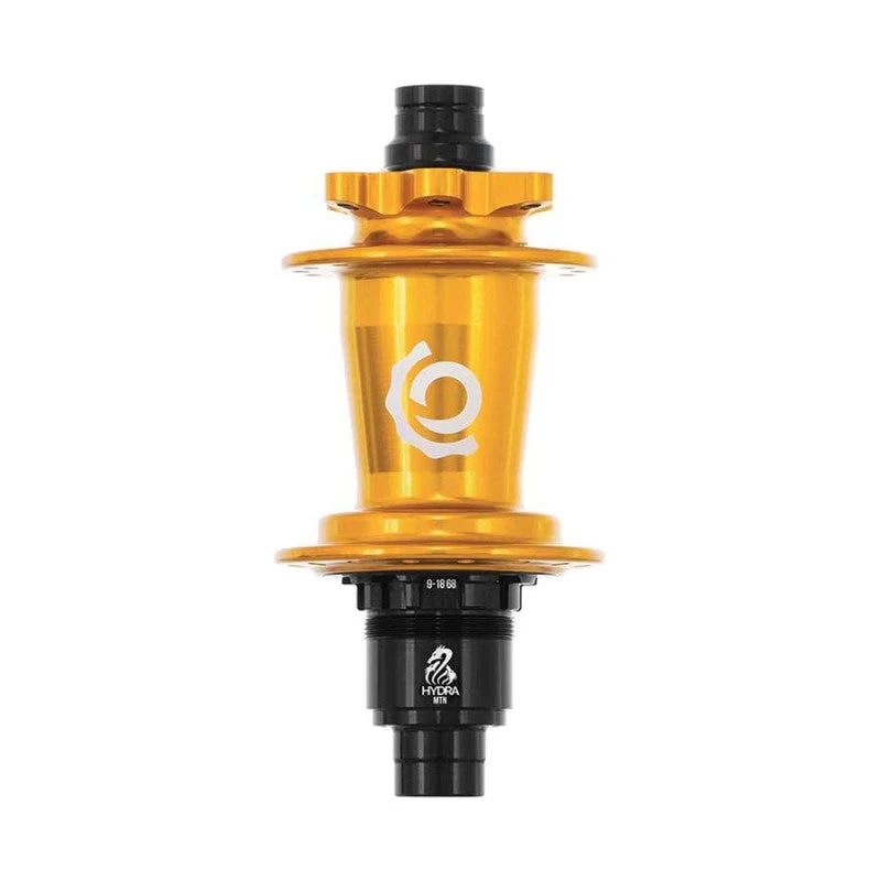 Industry Nine Hydra Classic Boost 6B Disc Hub - Rear - Image 6