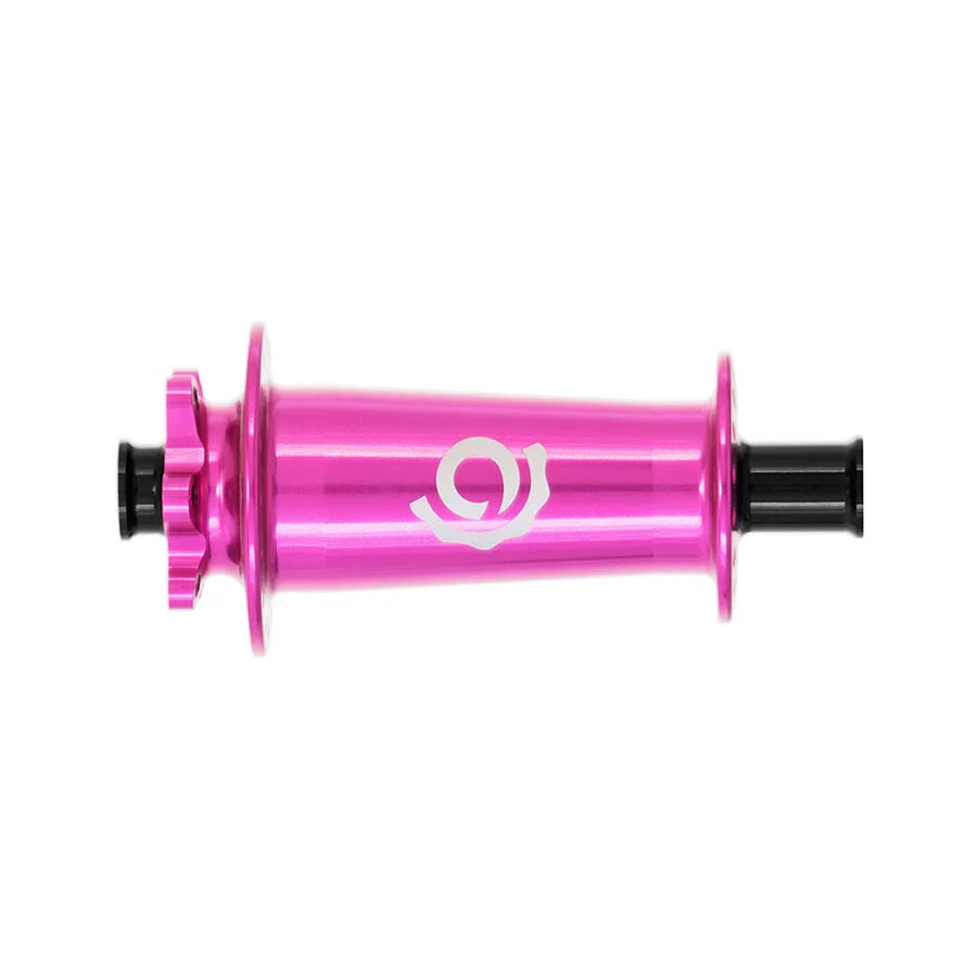 Industry Nine Hydra Classic Boost 6B Front hub - Image 22