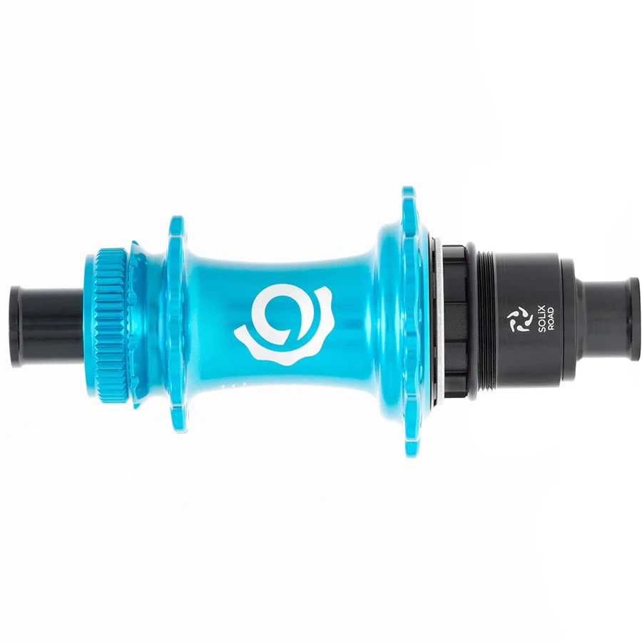 Industry Nine Solix G Classic Rear hub XD-R - Image 11