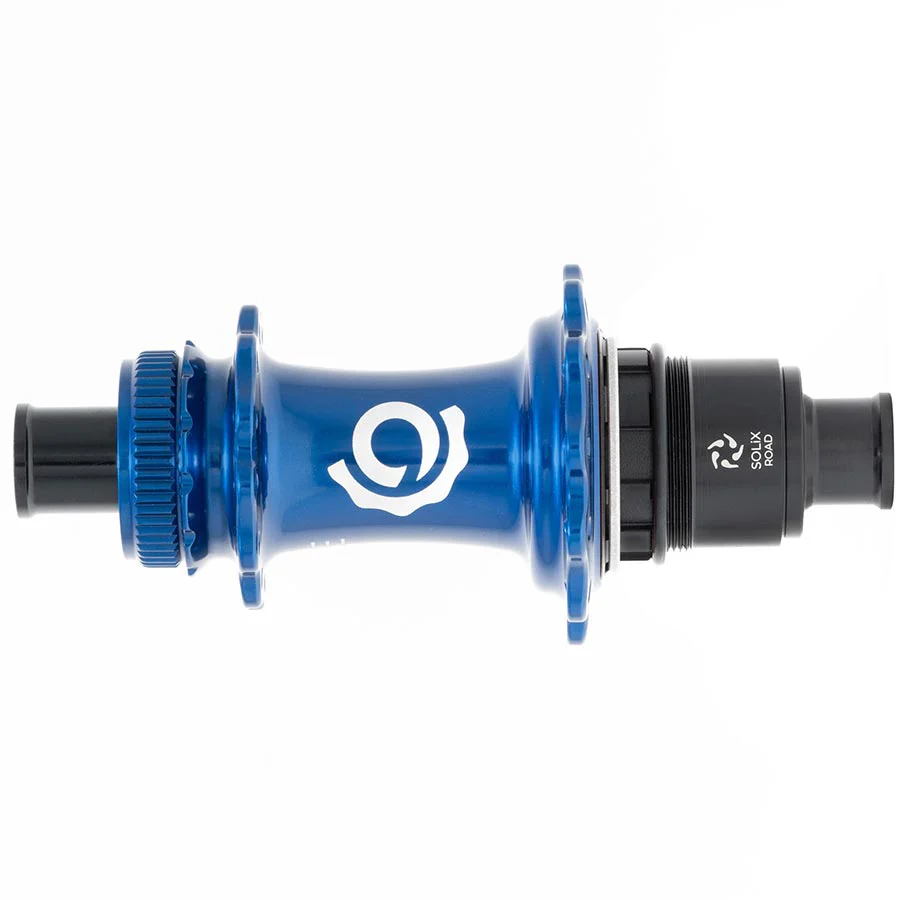Industry Nine Solix G Classic Rear hub XD-R - Image 2