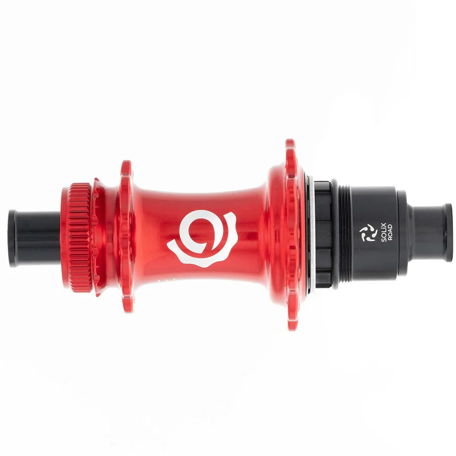 Industry Nine Solix G Classic Rear hub XD-R - Image 20