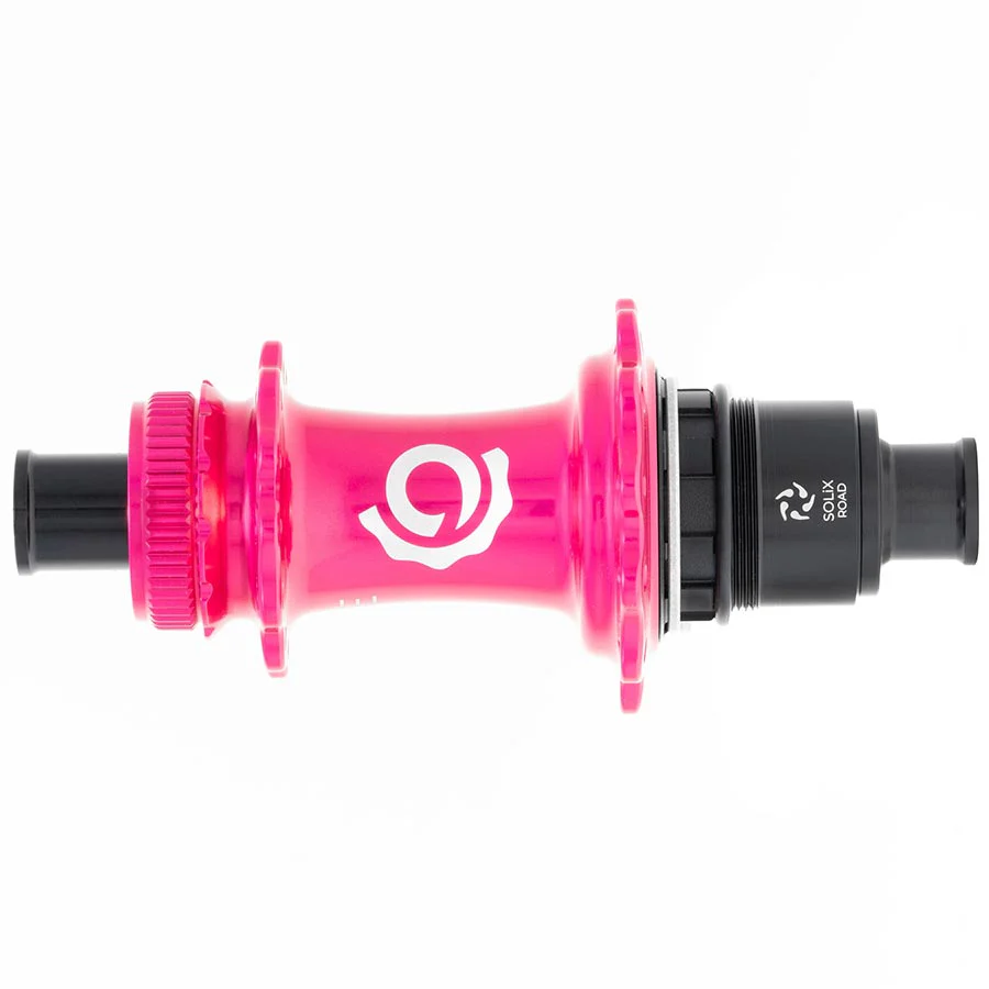 Industry Nine Solix G Classic Rear hub XD-R - Image 7