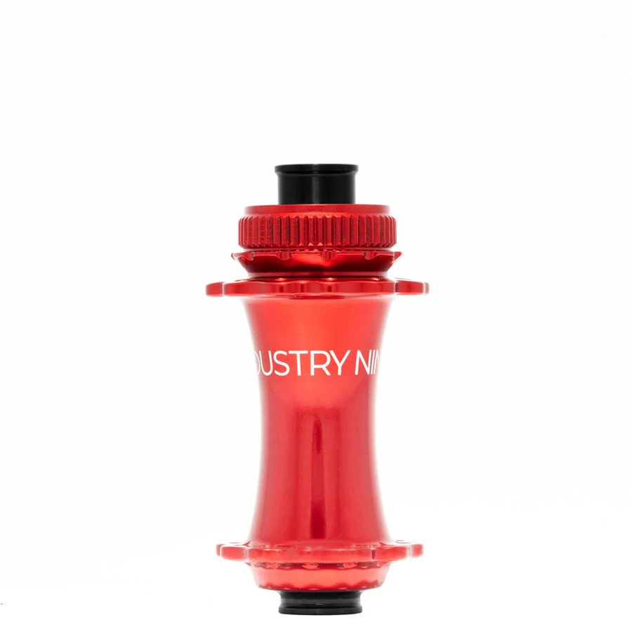 Industry Nine Solix M Classic Front hub - Image 16