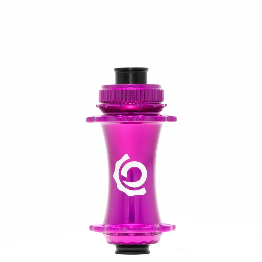 Industry Nine Solix M Classic Front hub - Image 19