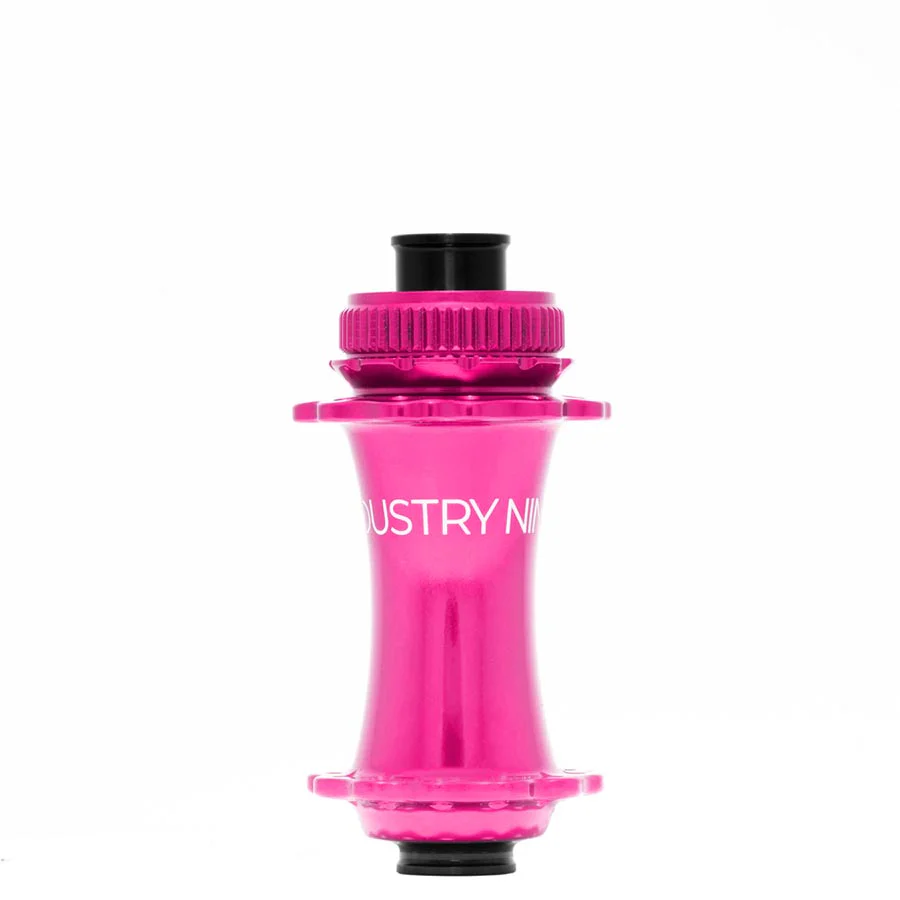 Industry Nine Solix M Classic Front hub - Image 20